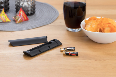 Piles rechargeables ou jetables ?