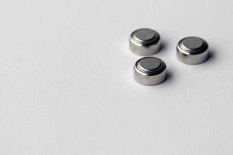 En savoir plus sur : l'équivalence des piles boutons