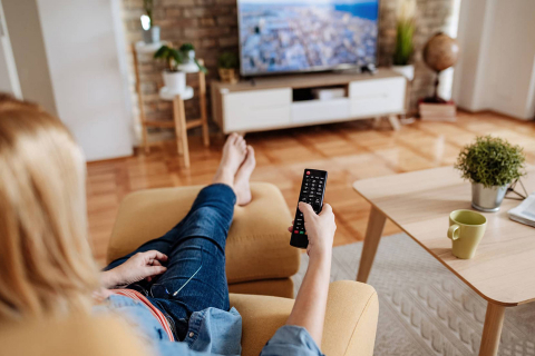 Comment changer les piles de sa télécommande Orange ?