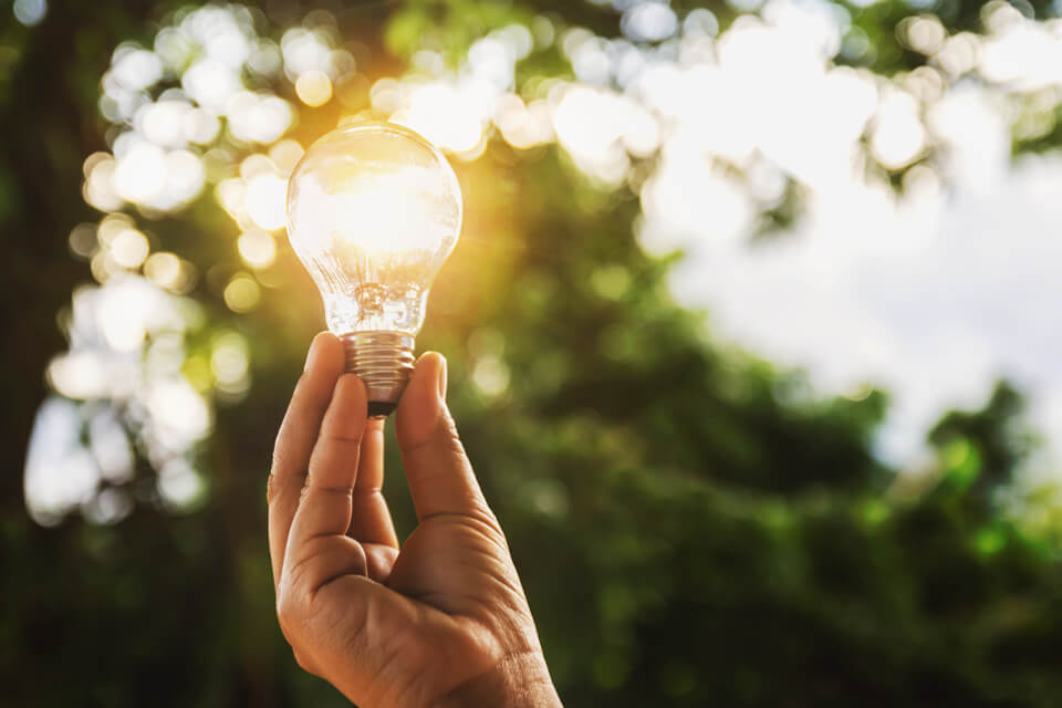 Quelles solutions concrètes pour économiser de l'énergie ?
