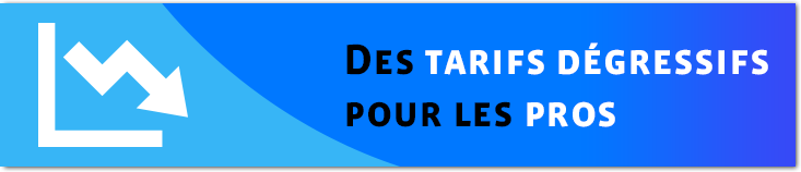 prix piles pro