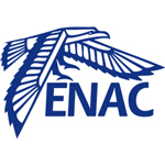 Logo de l'École Nationale de l'Aviation Civile