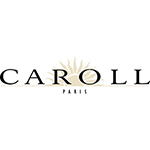 Logo du magasin de prêt-à-porter pour femme Caroll