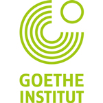 Logo de l'association de formation en allemand Goethe Institut