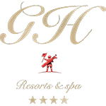 Logo du Grand Hôtel du Touquet (Touquet-Paris-Plage)