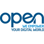 Logo du consortium de normalisation des fournisseurs et des technologies Open Group