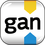 Logo de la société d'assurance Gan Assurances