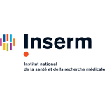Logo de l'Institut national de la santé et de la recherche médicale
