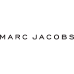 Logo de la marque du créateur de mode luxe Marc Jacobs