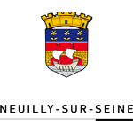 Logo de la ville de Neuilly-sur-Seine