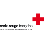 Logo de l'association d'aide humanitaire La Croix-Rouge française