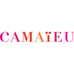 Logo du magasin de prêt-à-porter pour femme Camaïeu