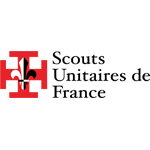 Logo des Scouts Unitaires de France