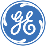 Logo du conglomérat américain General Electric