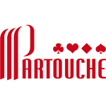 Logo du groupe français dédié au loisir (casinos, restaurants...) Partouche