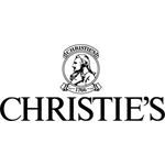 Logo de la société de vente aux enchères Christie's