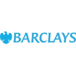 Logo des banques britanniques Barclays