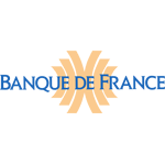 Logo de la banque centrale de France, Banque de France