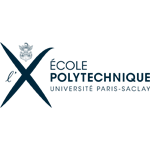 Logo de l'École polytechnique et d'ingénieur de Paris-Saclay