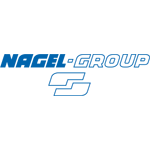 Logo du transporteur et logisticien Nagel Group