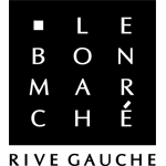 Logo du grand magasin Le Bon Marché Rive Gauche