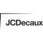 Logo du groupe industriel spécialisé dans la publicité urbaine JCDecaux