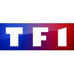 Logo de la chaîne de télévision généraliste TF1