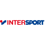 Logo de l'entreprise de distribution d'articles de sport Intersport