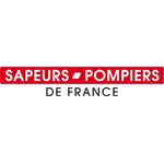 Logo des sapeurs-pompiers de France