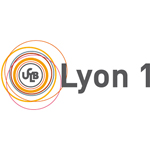 Logo de l'université Claude Bernard Lyon 1