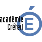 Logo du rectorat de l'académie de Créteil