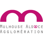Logo de la Mulhouse Alsace Agglomération