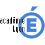 Logo du rectorat de l'académie de Lyon