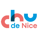 Logo du Centre Hospitalier Universitaire de Nice