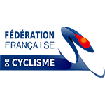 Logo de la Fédération Française de Cyclisme