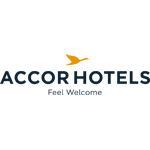 Logo des Accor Hotels pour l'hôtel LE ROYAL à Lyon