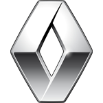 Logo du constructeur automobile Renault