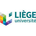 Logo de l'université publique de Liège, en Belgique