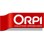 Logo de l'agence immobilière Orpi
