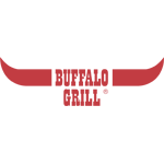 Logo de la chaîne de restauration spécialisée dans la viande Buffalo Grill