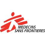 Logo de l'organisation humanitaire Médecins sans frontières
