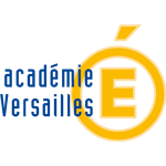 Logo du rectorat de l'académie de Versailles