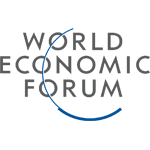 Logo de la fondation à but non lucratif du Forum économique mondial