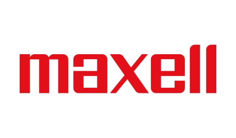 piles MAXELL