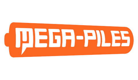 grossiste piles MEGAPILES