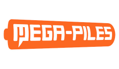 piles MEGAPILES