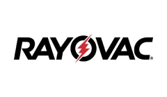 piles RAYOVAC