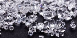 Une batterie en diamant inusable à base de déchets nucléaires