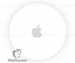 Apple AirTag : un dispositif alimenté par une simple pile bouton ?