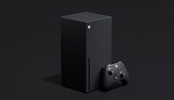 Xbox Series X : une manette qui fonctionnera avec des piles